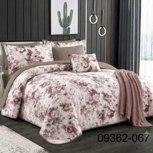 Cobertor Quilt Plumón Elasticada Cobertor Quilt Plumón Elasticada - Cobertores.cl