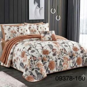 Cobertor Quilt Plumón Elasticada - Cobertores.cl