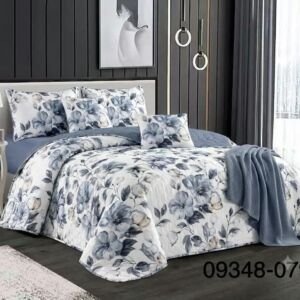 Cobertor Quilt Plumón Elasticada - Cobertores.cl