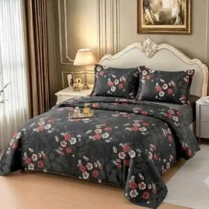 Cobertor Quilt Plumón Algodon Cobertor Quilt Plumón Algodon - Cobertores.cl