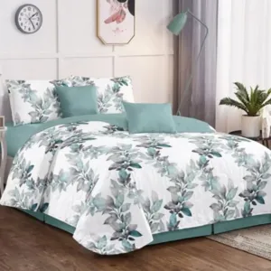 Cobertor Quilt Plumón Elasticada Cobertor Quilt Plumón Elasticada - Cobertores.cl