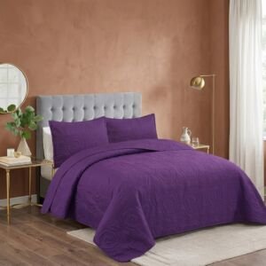 Cobertor Quilt Plumón Elasticada - Cobertores.cl