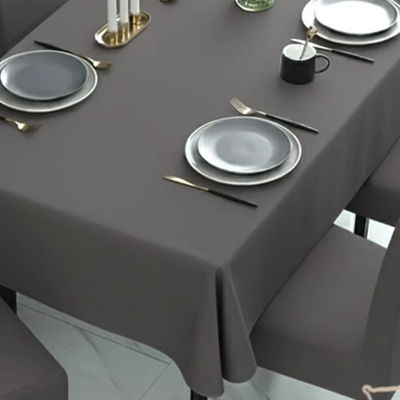 Fundas Cubre Silla Comedor Antifluidos Gris Fundas Cubre Silla Comedor Antifluidos Gris - Cobertores.cl